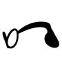 Manul Prostate Massager Stimulator Anal Plug with Delay Double Cock Rings, Eastern Delights Silicone Anal Trainer Adult Sex Toys