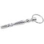 Eastern Delights 3.9 Inch Mamba Urethral Sounds Dilators Penis Stretcher Smooth Penis Plug