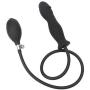 Erotic Sex Toys Butt Play Plug Inflatable Anal Plug with Pump Anal Expandable Butt Plug c Toys for Women Men Prostate Massage Adult Products,S Type Exc