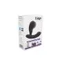 LOVENSE Edge Adjustable Male Prostate Vibrator, Powerful Dual Motors Provide Incredible Vibrations, Optimized Neck and Head Fit Most Men, Quiet, Strong, Waterproof, Long Distance Bluetooth Control LOVENSE Edge Adjustable Male Prostate Vibrator, Powerful Dual Motors Provide Incredible Vibrations, Optimized Neck and Head Fit Most Men, Quiet, Strong, Waterproof, Long Distance Bluetooth Control