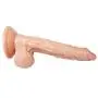 HAOZICH Women Dilló 9.44 Inch Super Long Huge Stick Relax Massager Wand for Female, Personal Massage Toys HAOZICH HAOZICH Women Dilló 9.44 Inch Super Long Huge Stick Relax Massager Wand for Female, Personal Massage Toys HAOZICH