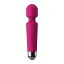 Passion Wireless Therapeutic Massager Waterproof Wand (Pink) Passion Wireless Therapeutic Massager Waterproof Wand (Pink)