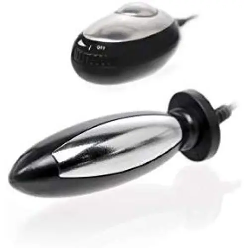 Pipedream Fetish Fantasy Series Shock Therapy Pleasure Probe Pipedream Fetish Fantasy Series Shock Therapy Pleasure Probe