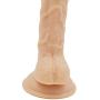 Wytinug Toy Realistic Dido Toys for Beginner, with Strong Suction Cup, 7.8" Lifilike Pen-NIS for Hands-Free