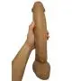 yangju 12.2 Inch,Portable Lifelike,Simulated,Relax,Tool,Big,Suction Cup,Cup,Women Men Beginners-M -HMTLAW yangju 12.2 Inch,Portable Lifelike,Simulated,Relax,Tool,Big,Suction Cup,Cup,Women Men Beginners-M -HMTLAW