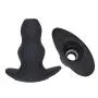 Anal Plug Butt Open Expander Silicone Hollow Anal Dilator Adults Sex Toys Masturbator for Women Men Enema Sex Prostata Massager (SML) Anal Plug Butt Open Expander Silicone Hollow Anal Dilator Adults Sex Toys Masturbator for Women Men Enema Sex Prostata Massager (SML)