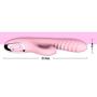 HZS 10 Frequency Vibration Silicone Female Vībratōr 10 Suction G-spot Stimulation Massage Stick USB Charging Ādult Womens Māsturbation Apparatus T-Shirt T-Shirt