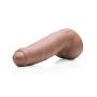 Fleshjack Cocky Boys | Boomer Banks | Extremely Realistic Dildo by Fleshlight | Platinum Silicone