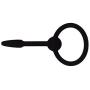 Eastern Delights Beginner Flexible Silicone Urethral Sounds Penis Plug for Men
