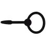 Eastern Delights Beginner Flexible Silicone Urethral Sounds Penis Plug for Men