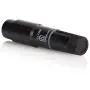 CalExotics Waterproof Mega-Mite Massager – Pocket Personal Vibrator – Adult Sex Toys for Couples - Black CalExotics Waterproof Mega-Mite Massager – Pocket Personal Vibrator – Adult Sex Toys for Couples - Black