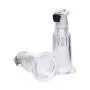 Double Suck Nipple Pump System