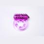 LXHHY Male Pěnì-s Vibration Delay Collar Massage Assisted Delay Couple Flirt Toys T-Shirt