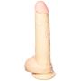 California Exotic Novelties Colt Icon Series Jake Tanner, Ivory