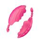 Wytinug Toy Wireless Remote Silicone Famale Panty Powerful Funny Toy - Muti-Speed Quiet Rechargeable Waterproof Portable Wearable Vibe Plug