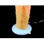 Copy Me! Penis Casting Ultra Kit with Waterproof Remote Control Vibrator, Suction Cup, Color Blast Cream Copy Me! Penis Casting Ultra Kit with Waterproof Remote Control Vibrator, Suction Cup, Color Blast Cream