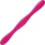 NS Novelties Shi/Shi 2Fer Dual Massager (Pink) NS Novelties Shi/Shi 2Fer Dual Massager (Pink)