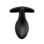 10-Frequency Vibrating Anal Plug Butt Plug Vibrator 10-Frequency Vibrating Anal Plug Butt Plug Vibrator