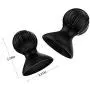 Gentle and Thoughtful Nipple Sucker Wireless Breast Toy - 3.3 inches Long - 1.57 inches Wide - More Tight Massage, Correct Nipple - Amplify Personal Needs Gentle and Thoughtful Nipple Sucker Wireless Breast Toy - 3.3 inches Long - 1.57 inches Wide - More Tight Massage, Correct Nipple - Amplify Personal Needs