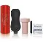 Zero Tolerance Kendra Lusts Perfect Stroke Vibrating Vagina, 27.5 Ounce