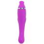 Silicone Clítoris Stīmulator Rechargeable Dilo Vibrantor G Sport Massager with 8 Modes Adùllt Tõys for Women and Couple