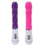 Koungyun Powerful Magic Wand Massager Vibration Wireless Waterproof Portable Muscle Relaxation Body Treatment