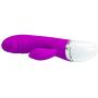 Ultra-Realistic Medical Silicone with 30 Powerful Viber Modes Thrusting Mssager Toys for Women Personal Vibarator