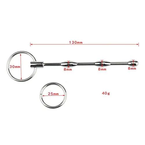LLFX 13cm Urethràl Sounds for Men Masturbàtion Toys 100% Watertight Easy to Clean Jeans LLFX 13cm Urethràl Sounds for Men Masturbàtion Toys 100% Watertight Easy to Clean Jeans
