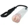 Mens Power Beginner Vacuum Pump Pênis Extender Stretcher Enhancer Enlarger Mens Power Beginner Vacuum Pump Pênis Extender Stretcher Enhancer Enlarger
