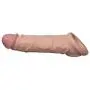 Penis Sleeve Enlarger Ultra-Lifelike Fantasy X-Tensions Perfect Extender Extension Male Chastity Extension Cock Sleeves Sock Reusable Condoms for Men-ZXD13 Penis Sleeve Enlarger Ultra-Lifelike Fantasy X-Tensions Perfect Extender Extension Male Chastity Extension Cock Sleeves Sock Reusable Condoms for Men-ZXD13
