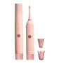 Qhufnng Electronic Powerful Breast Ní-pplê Maššagér Víb for Personal Care Adult Toys for Women Best Gift Pink