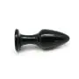 Glass Wand Pleasure Black Glass Wand Adult with Anal Beads (Style A) Glass Wand Pleasure Black Glass Wand Adult with Anal Beads (Style A)