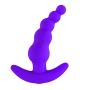 Vibrating Stimulator Plug 10 Speed, Male Postate Massager for Man pennis