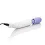 CalExotics My Mini Miracle Massager - Body Wand Vibrator for Couples – Adult Sex Personal Massager - Purple CalExotics My Mini Miracle Massager - Body Wand Vibrator for Couples – Adult Sex Personal Massager - Purple