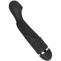 Master Series Prostatic Play Horizon 10 Mode Silicone Prostate Vibe Vibrator