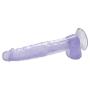 Extra Long Super Soft Insert Massager Toys Waterproof Easy to Clean - Private Shipping (F2) 9010