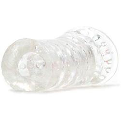 Super Stretchy Silicone Discreet Sleeve Toy Relax for Pleasure