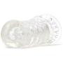 Super Stretchy Silicone Discreet Sleeve Toy Relax for Pleasure Super Stretchy Silicone Discreet Sleeve Toy Relax for Pleasure