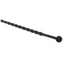 Eastern Delights Flexible Silicone Urethral Sounds Penis Plug 4 PCS Set for Beginner