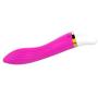 Guiseniour Multispeed Vibrantor Gspotter Klitoris Stimulation USB Rechargeable Massager Adult Six Toy for Women