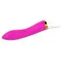 Guiseniour Multispeed Vibrantor Gspotter Klitoris Stimulation USB Rechargeable Massager Adult Six Toy for Women