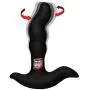 Rimstatic Curved Rotating Plug with Remote