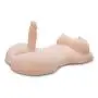 SheMale Body Realistic Frontal Love Doll with Tight Torso Entry by OPL (Transexual)