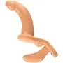 Strap U Plena Ii Double Penetration Adjustable Strap on Harness Strap U Plena Ii Double Penetration Adjustable Strap on Harness