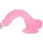 HBSHR 9.25-inch Did-Los Female Realistic Soft Suction Cup Private Toy HBSHR 9.25-inch Did-Los Female Realistic Soft Suction Cup Private Toy