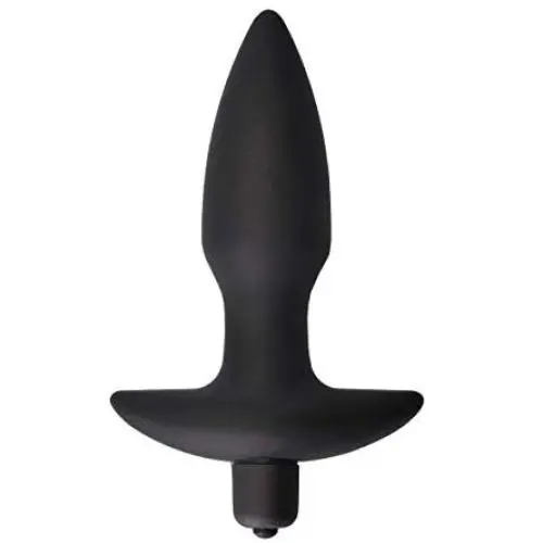 Vibrating Anal Plug Prostate Massager 10 Speed Butt Vibrator Medical Grade Silicone Waterproof Sex Toy for Men,Women or Couples Vibrating Anal Plug Prostate Massager 10 Speed Butt Vibrator Medical Grade Silicone Waterproof Sex Toy for Men,Women or Couples