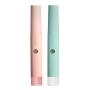 Qhufnng Electronic Powerful Breast Ní-pplê Maššagér Víb for Personal Care Adult Toys for Women Best Gift Pink