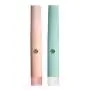 Qhufnng Electronic Powerful Breast Ní-pplê Maššagér Víb for Personal Care Adult Toys for Women Best Gift Pink