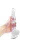 Lfcmf 7.87 inches Ultra-Realistic Large Suction Cup Ladies Massage