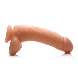 Sexflesh Stuff-me Stefan 10.75 inches Dildo